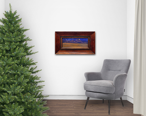 Рерих Николай Константинович. Такла-макан